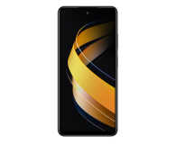 Infinix Smart 8 3/64GB Timber Black 90Hz - 1217507 - zdjęcie 3